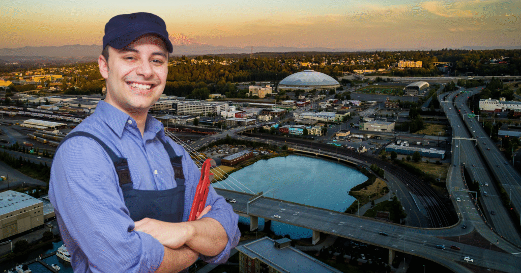 Professional Drain Cleaning & Hydro Jetting in Tacoma: Why It Matters 1 einsteinprostacoma.com