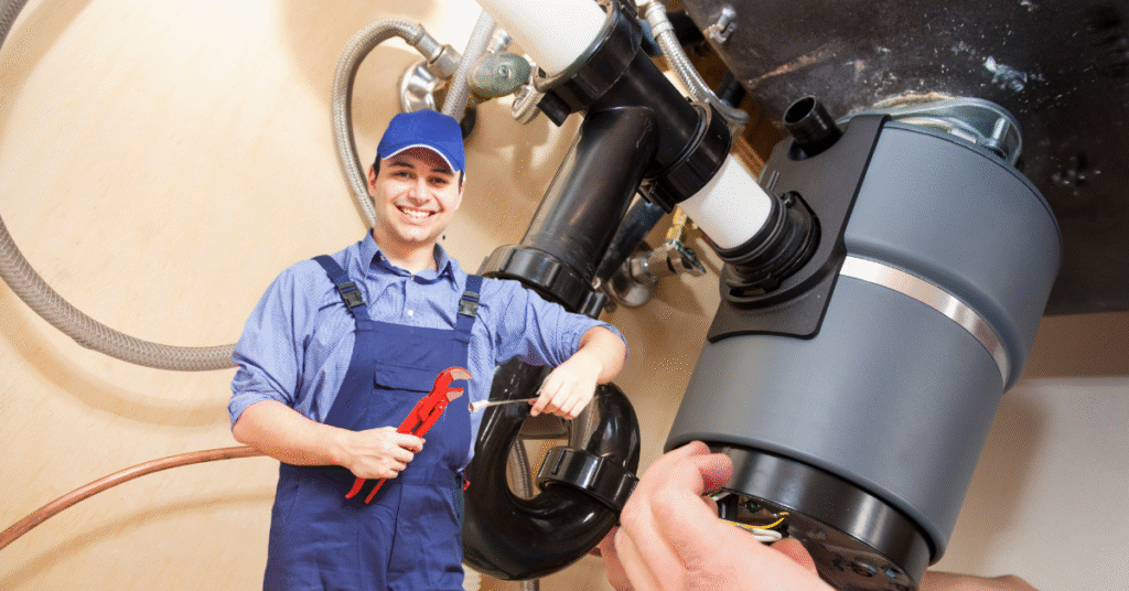 Garbage Disposal Repair & Installation in Tacoma | Einstein Pros 1 einsteinprostacoma.com