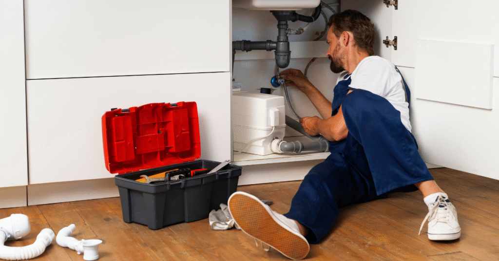 Plumbing Before Buying a Home in Tacoma: What to Know 1 einsteinprostacoma.com