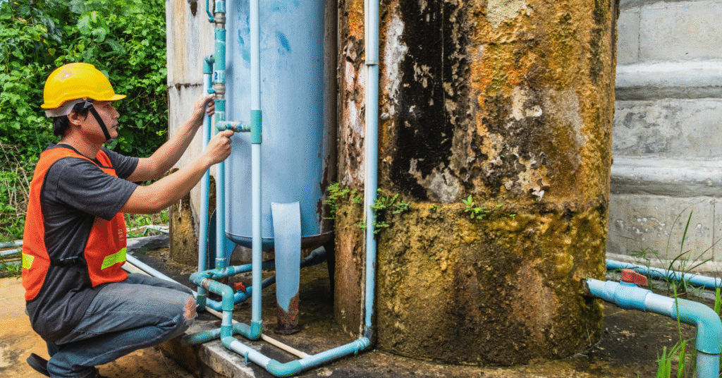Top 10 Plumbing Issues in Tacoma Homes (And How to Prevent Them) 1 einsteinprostacoma.com