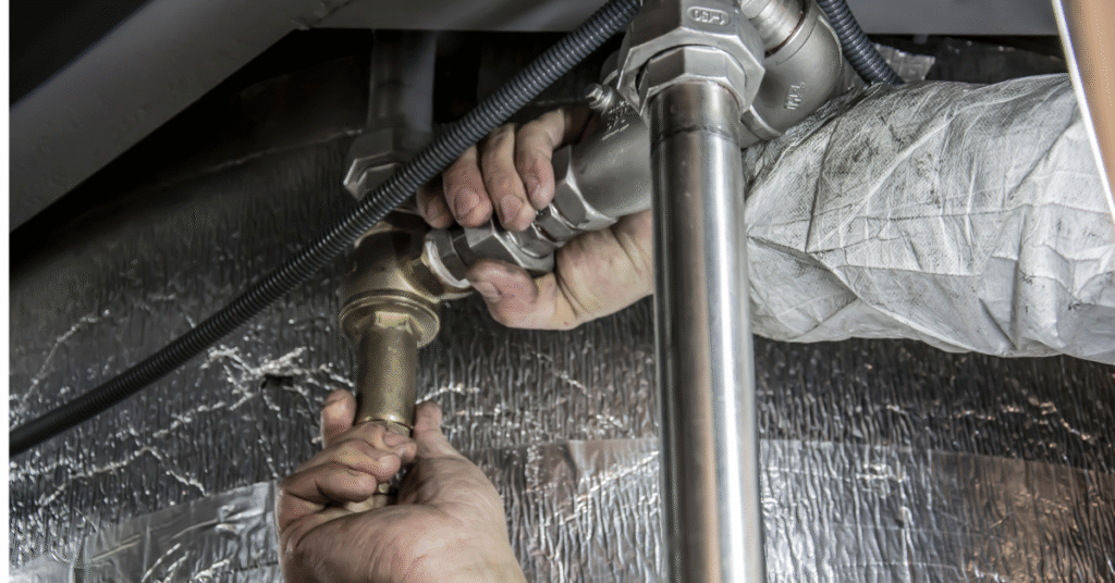 Emergency Plumbing in Tacoma: What to Do Before the Pros Arrive 1 einsteinprostacoma.com