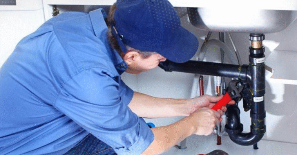 Are Tankless Water Heaters Worth It in Lakewood? 1 einsteinprostacoma.com