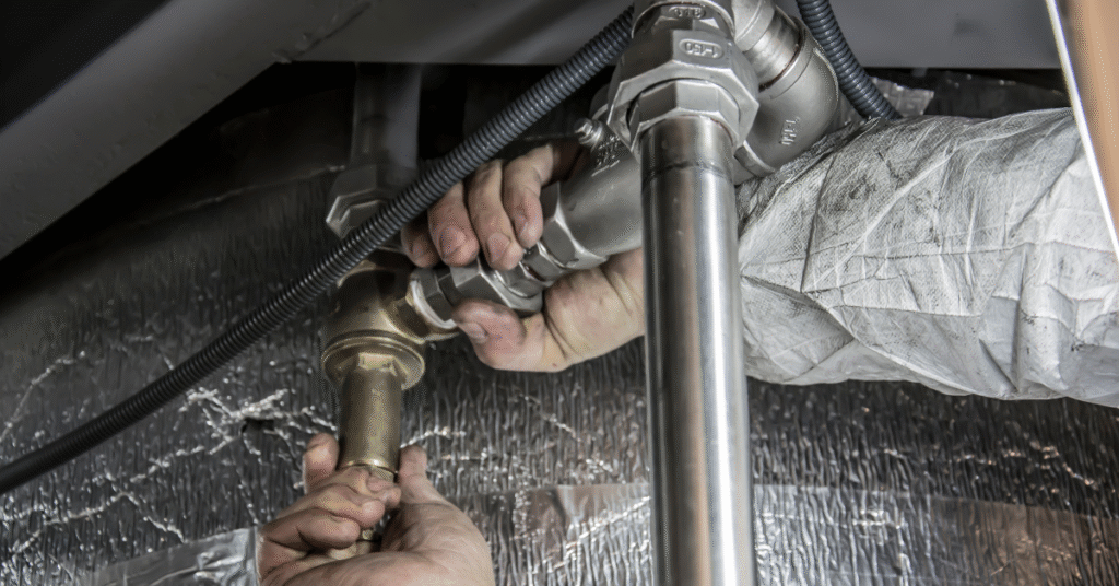 DIY vs. Professional Plumbing in Gig Harbor: When to Call the Pros 1 einsteinprostacoma.com