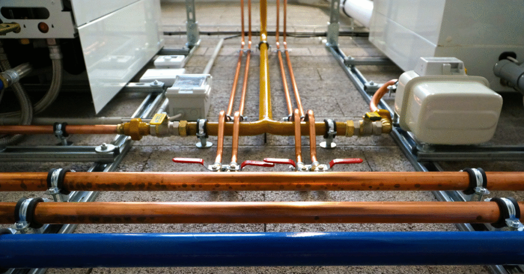 Frederickson’s Hard Water Problem: Do You Really Need a Water Softener? 1 einsteinprostacoma.com