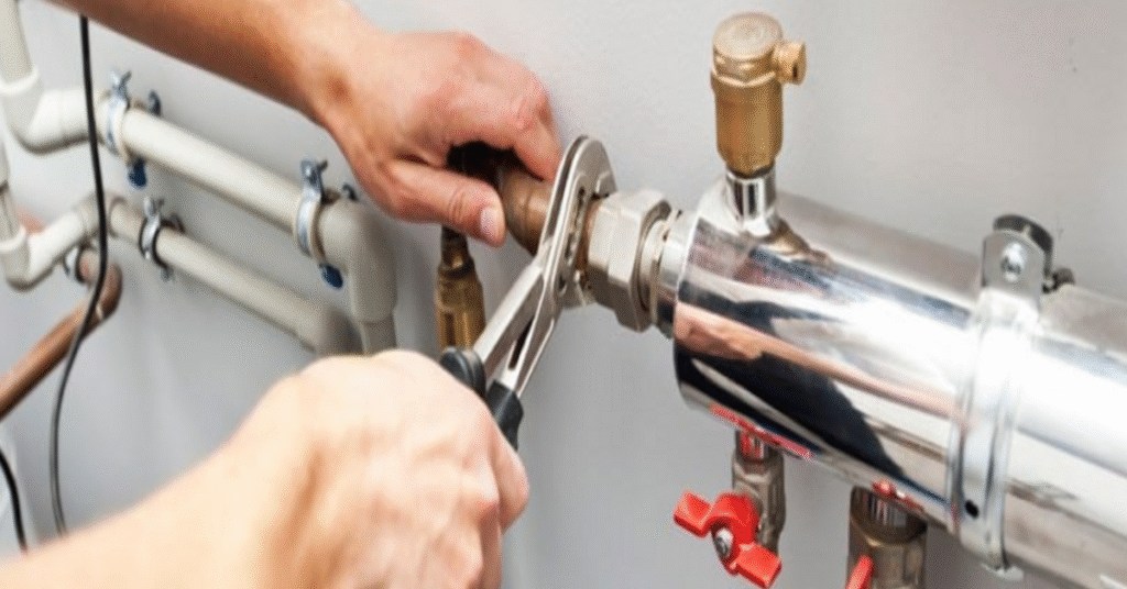 How to Winterize Your Puyallup Pipes Before the Cold Hits 1 einsteinprostacoma.com