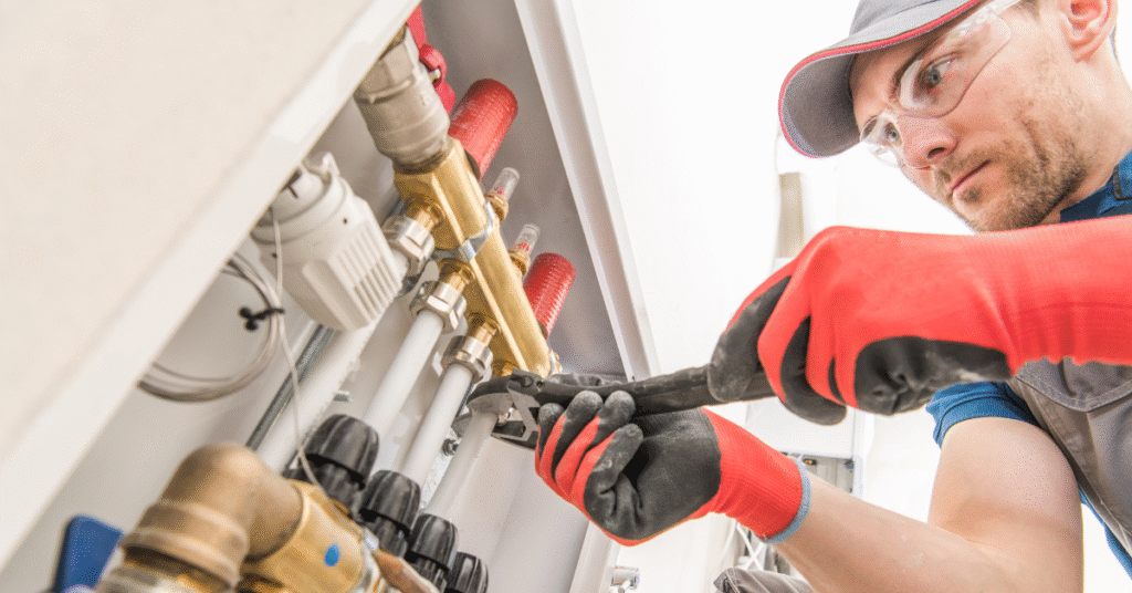 Tankless vs. Traditional Water Heaters: What’s Best for Spanaway Homes? 1 einsteinprostacoma.com