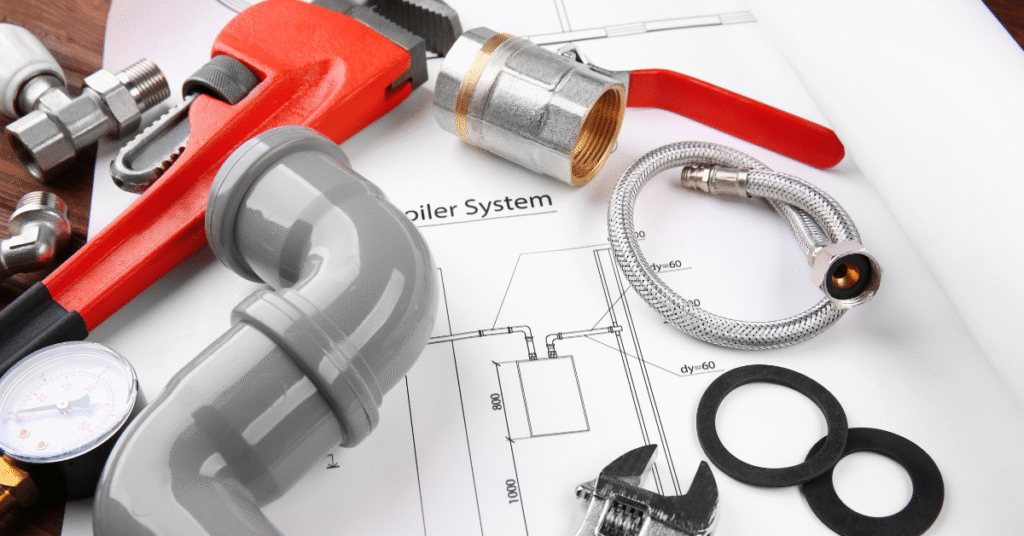 The 7 Most Common Plumbing Problems in Bonney Lake Homes 1 einsteinprostacoma.com