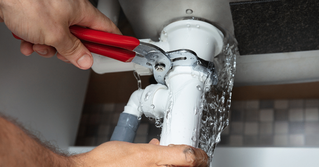Top Plumbing Upgrades That Add Value to Spanaway Homes 1 einsteinprostacoma.com