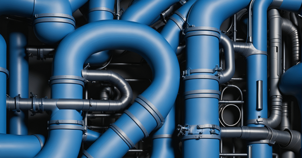 Why Puyallup Homes Need Earthquake-Resistant Plumbing Upgrades 1 einsteinprostacoma.com