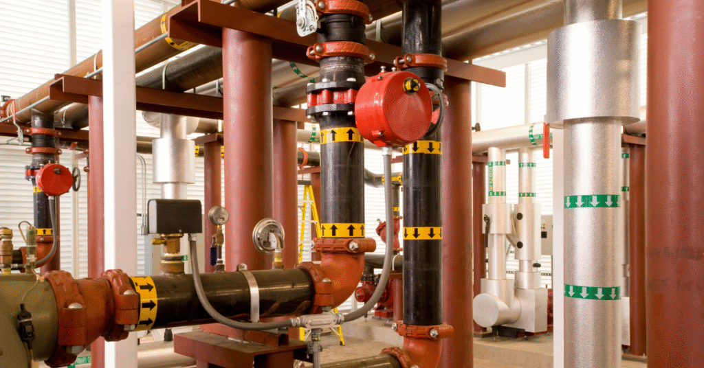 Plumbing Checklist for New Steilacoom Homeowners 1 einsteinprostacoma.com