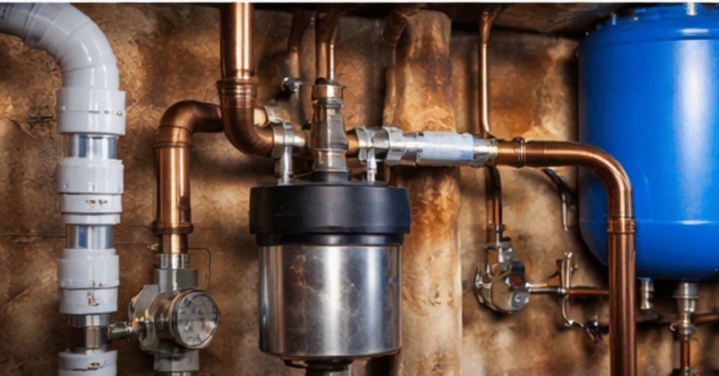 How to Avoid Pipe Bursts During a Steilacoom Freeze 1 einsteinprostacoma.com