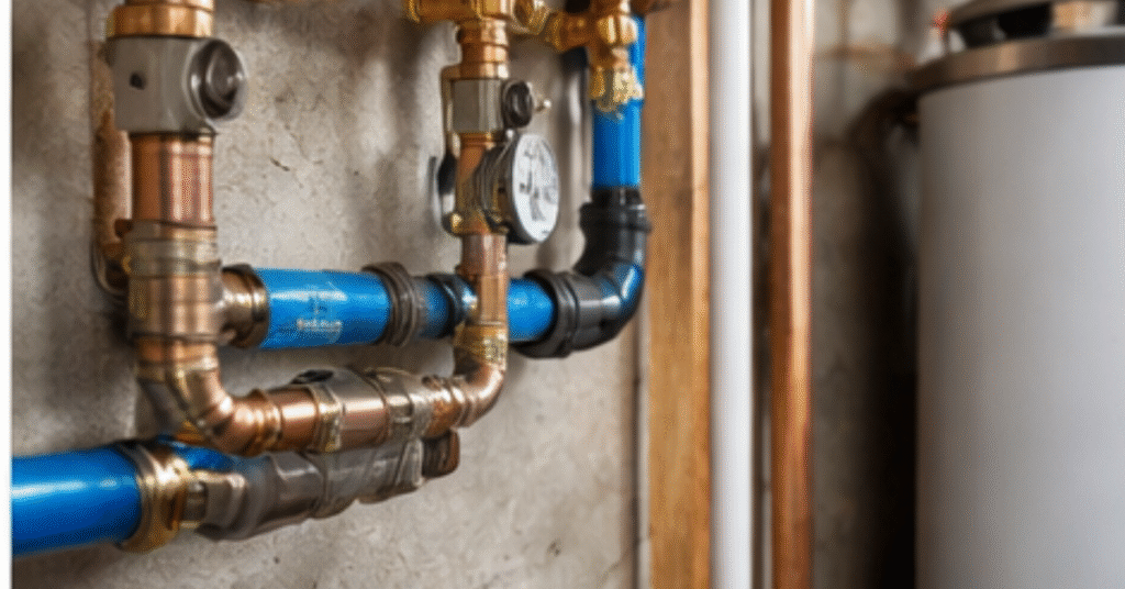 Ruston Home Plumbing Checklist: What to Inspect Every Season 1 einsteinprostacoma.com