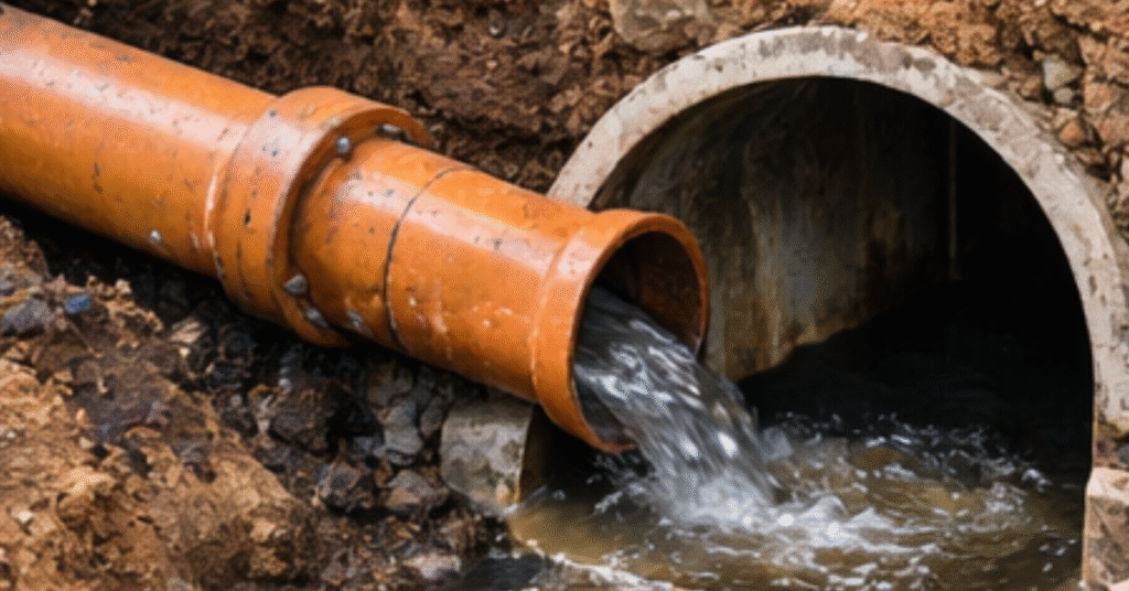 Clogged Drains in Midland? These Common Culprits Might Surprise You 1 einsteinprostacoma.com