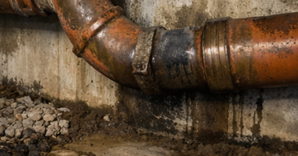 PEX vs. Copper Piping in Du Pont Homes: Which Is Better? 1 einsteinprostacoma.com