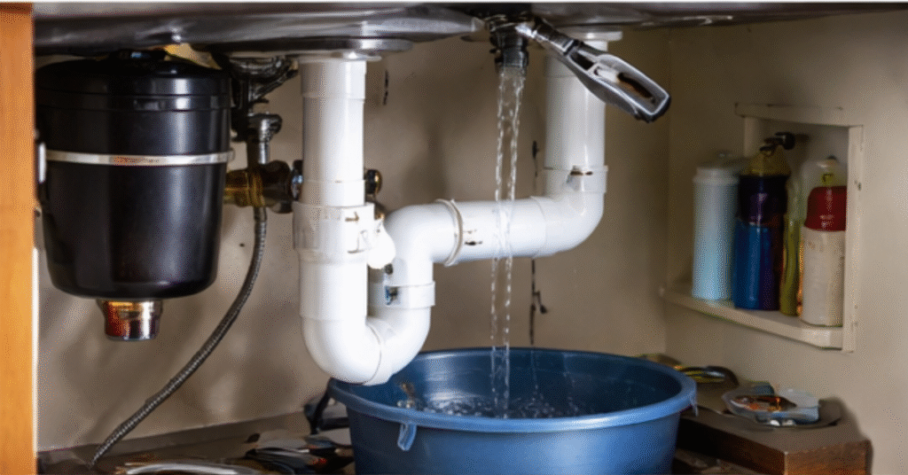 Are Chemical Drain Cleaners Safe? What the EPA Wants You to Know 1 einsteinprostacoma.com