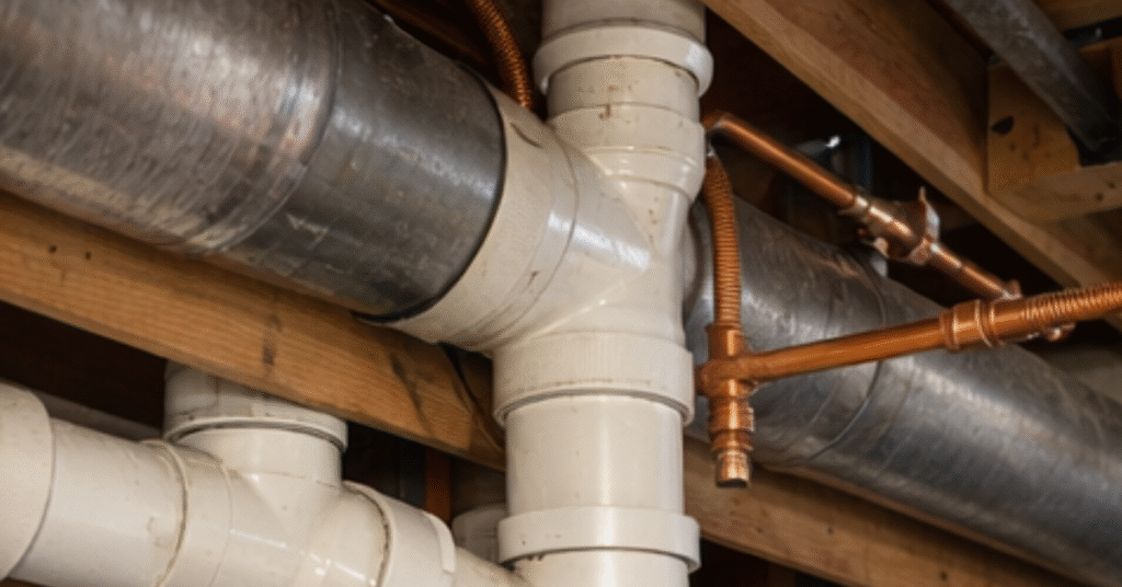 The Ultimate Tacoma Plumbing Checklist for 2026 1 einsteinprostacoma.com